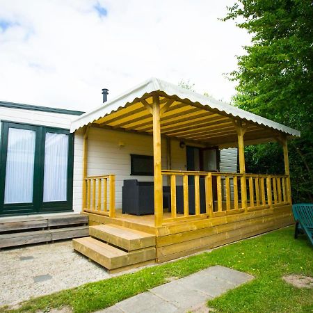 Holiday Home Duinhoeve-1 By Interhome Udenhout エクステリア 写真
