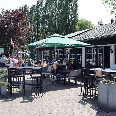 Holiday Home Duinhoeve-1 By Interhome Udenhout エクステリア 写真