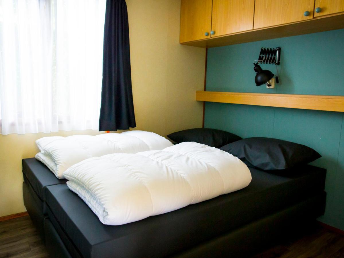 Holiday Home Duinhoeve-1 By Interhome Udenhout エクステリア 写真