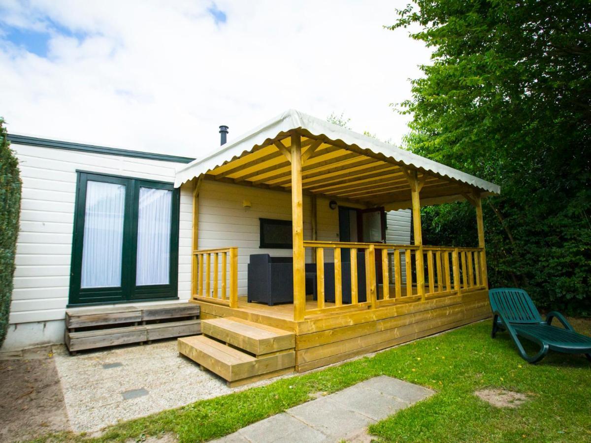 Holiday Home Duinhoeve-1 By Interhome Udenhout エクステリア 写真