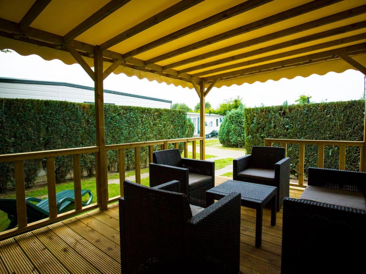 Holiday Home Duinhoeve-1 By Interhome Udenhout エクステリア 写真