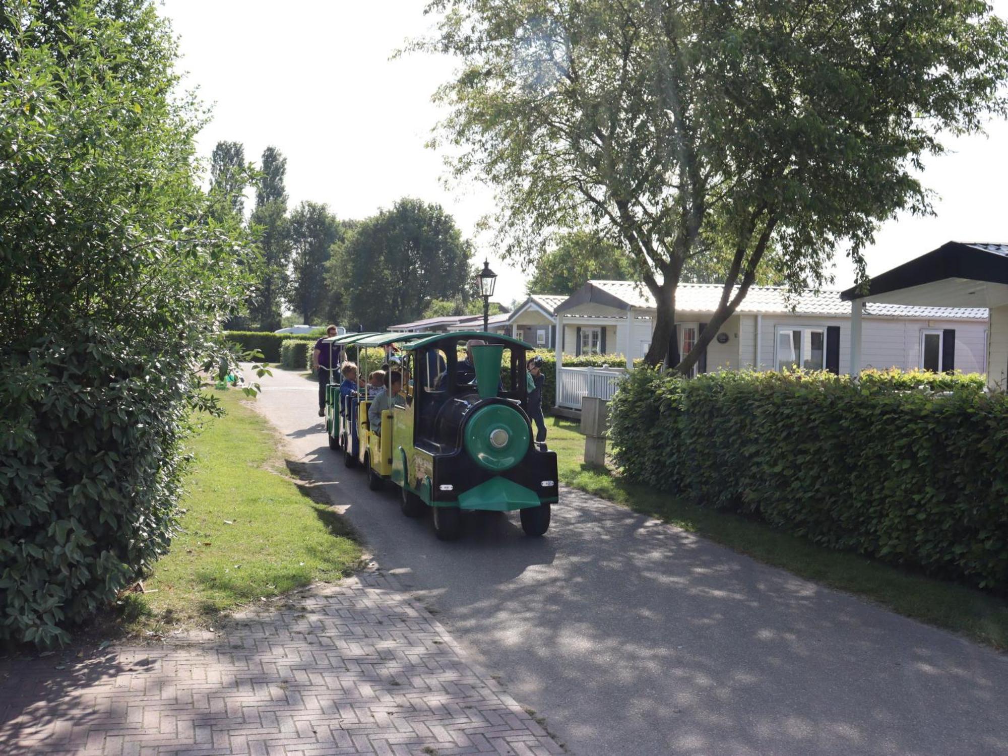 Holiday Home Duinhoeve-1 By Interhome Udenhout エクステリア 写真